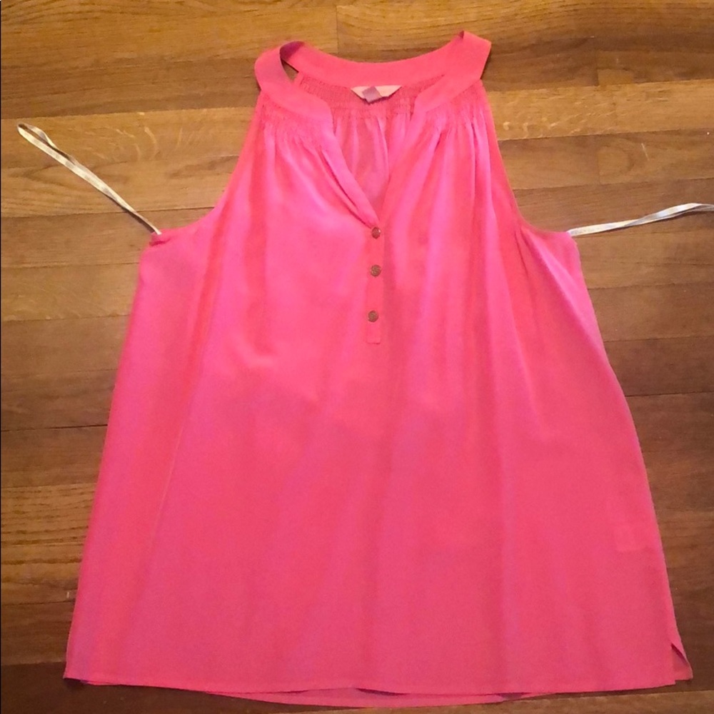 Lilly Pulitzer Top